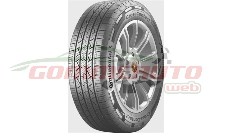 COP. 235/70 R16 106H CROSSCONTACT H/T